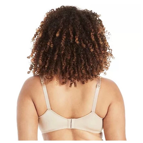 Playtex Full Figure Underwire Bra- Size 38DDD - Picture 2 of 5